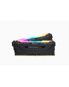 Corsair DDR4 32GB 3200- CL -16 Vengeance RGB PRO Kolor: CZARNY Dual Kit - nr 41