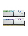 G.Skill DDR4 - 32GB - 3600 - CL - 14 TZ Royal Silver Dual Kit - nr 11