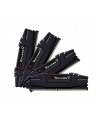 G.Skill DDR4 - 32 GB -3600 - CL - 14 - Dual Kit, RAM (Kolor: CZARNY, F4-3600C14D-32GVK, Ripjaws V) - nr 7