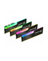 G.Skill DDR4 - 64 GB -3600 - CL - 14 - Quad-Kit, RAM (Kolor: CZARNY, F4-3600C14Q-64GTZR, Trident Z RGB) - nr 17
