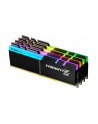 G.Skill DDR4 - 64 GB -3600 - CL - 14 - Quad-Kit, RAM (Kolor: CZARNY, F4-3600C14Q-64GTZR, Trident Z RGB) - nr 19
