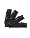 G.Skill DDR4 - 64 GB -3600 - CL - 14 - Quad-Kit, RAM (Kolor: CZARNY, F4-3600C14Q-64GVK, Ripjaws V) - nr 12