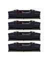 G.Skill DDR4 - 64 GB -3600 - CL - 14 - Quad-Kit, RAM (Kolor: CZARNY, F4-3600C14Q-64GVK, Ripjaws V) - nr 15