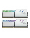 G.Skill DDR4 - 32 GB -3600 - CL - 18 - Dual kit, Trident Z Royal (silver, F4-3600C18D-32GTRS) - nr 15