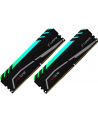 Mushkin DDR4 32GB 3200- CL - 16 Redline Lumina RGB Dual Kit - nr 11