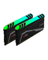 Mushkin DDR4 64GB 3200- CL - 16 Redline Lumina RGB Dual Kit - nr 5