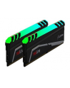 Mushkin DDR4 16GB 3200- CL - 16 Redline Lumina RGB Dual Kit - nr 6