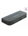 DeLOCK DisplayPort 1.4 KVM switch 8K 30 Hz with USB 3.2 Gen 1, KVM switch - nr 19