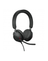 Jabra Evolve2 40 USB-C UC Stereo - nr 12