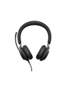 Jabra Evolve2 40 USB-C UC Stereo - nr 15