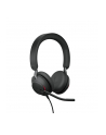 Jabra Evolve2 40 USB-C UC Stereo - nr 16