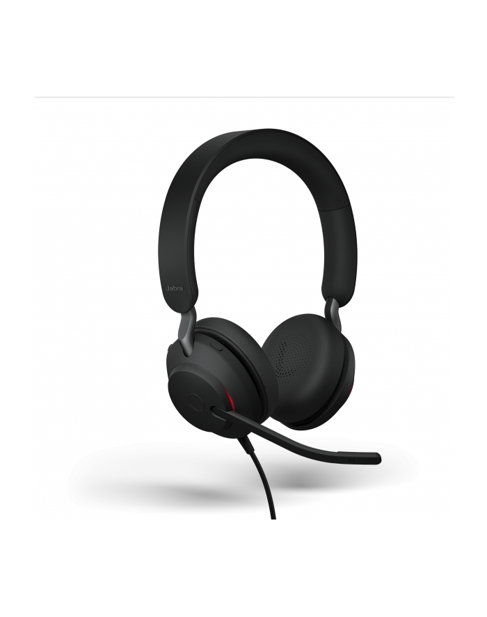 Jabra Evolve2 40 USB-C UC Stereo główny