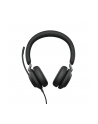 Jabra Evolve2 40 USB-C UC Stereo - nr 21