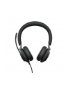 Jabra Evolve2 40 USB-C UC Stereo - nr 24