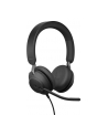 Jabra Evolve2 40 USB-C UC Stereo - nr 2