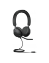 Jabra Evolve2 40 USB-C UC Stereo - nr 7