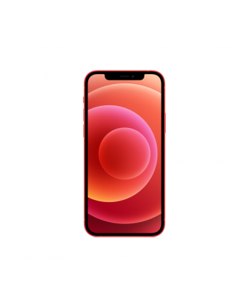 Apple iPhone 12 - 6.1 - iOS 64GB D-E red