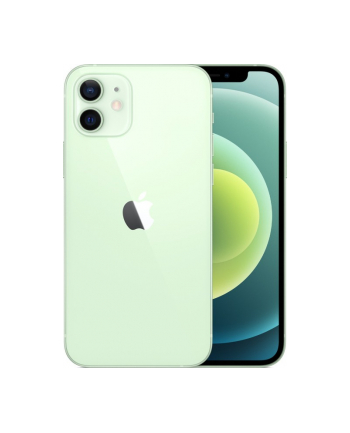 Apple iPhone 12 - 6.1 - iOS 64GB D-E green