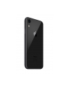 Apple iPhone XR - 6.1 - iOS 64GB D-E Kolor: CZARNY - nr 5