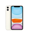 Apple iPhone 11 - 6.1 - iOS 64GB D-E Kolor: BIAŁY - nr 1