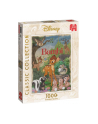 Jumbo Puzzle Disney Bambi 1000 - 19491 - nr 1