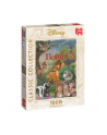 Jumbo Puzzle Disney Bambi 1000 - 19491 - nr 2
