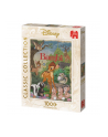 Jumbo Puzzle Disney Bambi 1000 - 19491 - nr 4
