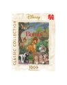 Jumbo Puzzle Disney Bambi 1000 - 19491 - nr 5
