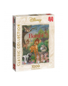 Jumbo Puzzle Disney Bambi 1000 - 19491 - nr 7