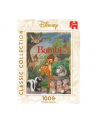 Jumbo Puzzle Disney Bambi 1000 - 19491 - nr 9