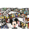 Jumbo Puzzle Mickey 90th Annivers.  1000-19493 - nr 3