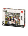Jumbo Puzzle Mickey 90th Annivers.  1000-19493 - nr 4
