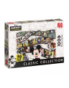 Jumbo Puzzle Mickey 90th Annivers.  1000-19493 - nr 7