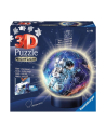 Ravensburger 3D puzzle ball astronauts in the world. - 11264 - nr 1