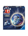 Ravensburger 3D puzzle ball astronauts in the world. - 11264 - nr 3