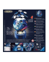 Ravensburger 3D puzzle ball astronauts in the world. - 11264 - nr 4