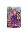 Barbie D. 2-in-1 Princess ' Mermaid - GTF92 - nr 11