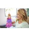 Barbie D. 2-in-1 Princess ' Mermaid - GTF92 - nr 12