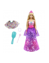 Barbie D. 2-in-1 Princess ' Mermaid - GTF92 - nr 2