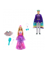 Barbie D. 2-in-1 Princess ' Mermaid - GTF92 - nr 5