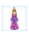 Barbie D. 2-in-1 Princess ' Mermaid - GTF92 - nr 8