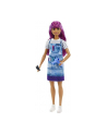 Barbie hair stylist doll - GTW36 - nr 1
