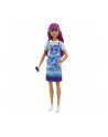 Barbie hair stylist doll - GTW36 - nr 2