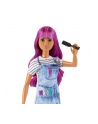 Barbie hair stylist doll - GTW36 - nr 3