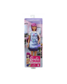 Barbie hair stylist doll - GTW36 - nr 5