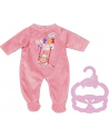 ZAPF Creation Baby Annabell Little Romper pink - 706312 - nr 1