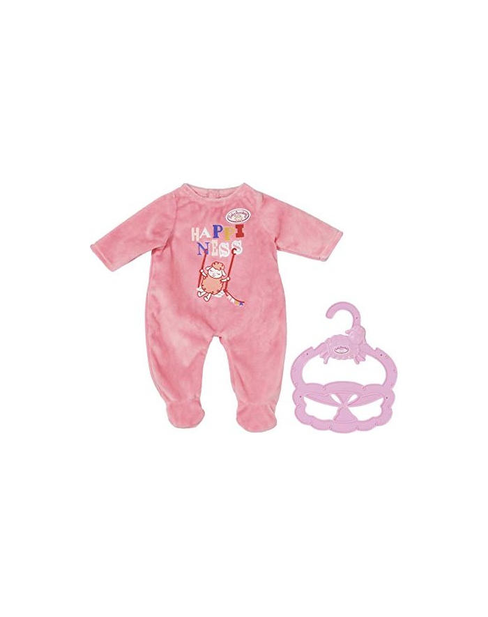 ZAPF Creation Baby Annabell Little Romper pink - 706312 główny