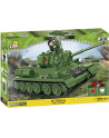 COBI WW2 T34-85 - COBI-2542 - nr 1