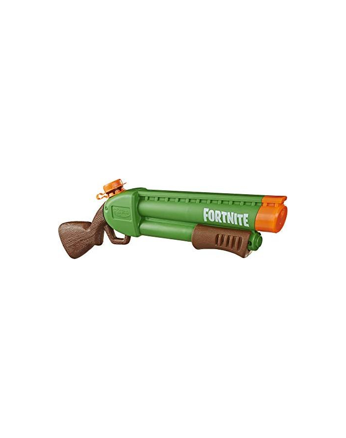 Hasbro Super Soaker Fortnite Pump-SG - E76475L0 główny