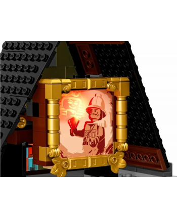 LEGO Creator Expert Ghostly a. d. Year - 10273